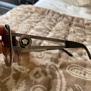 Versace sunglasses